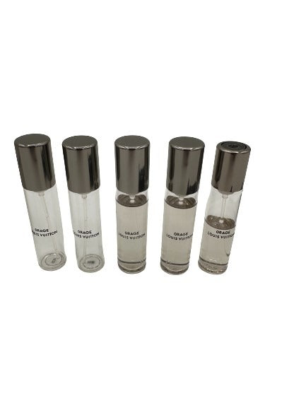 Reisezerstäuber Orage - 2 1/2 x 7,5 ml