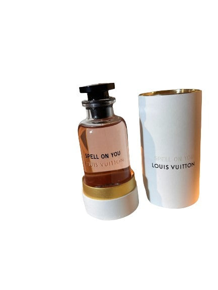Louis Vuitton Spell on you Parfüm - Fullset