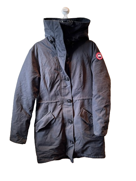 Canada Goose Jacke