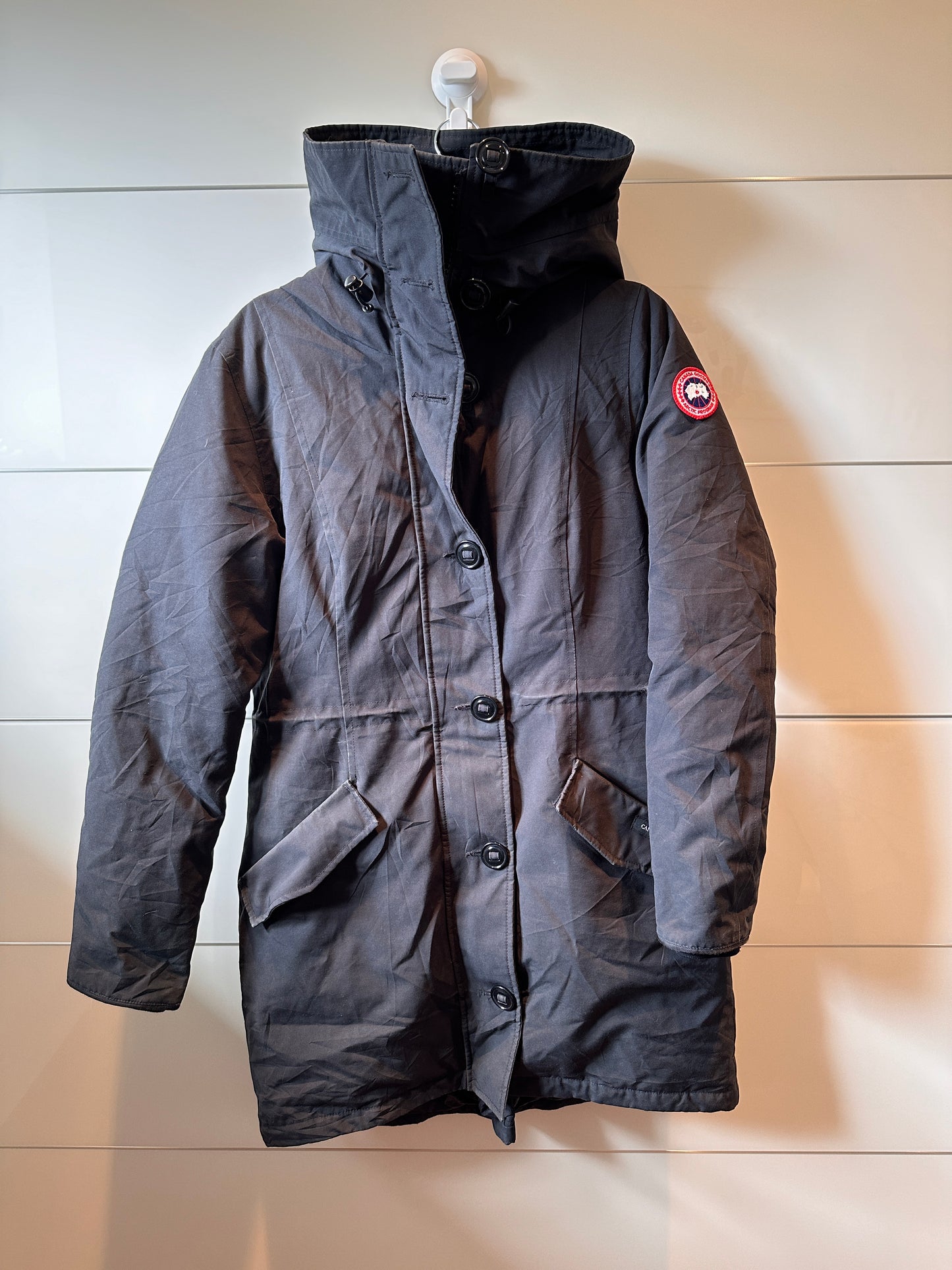 Canada Goose Jacke