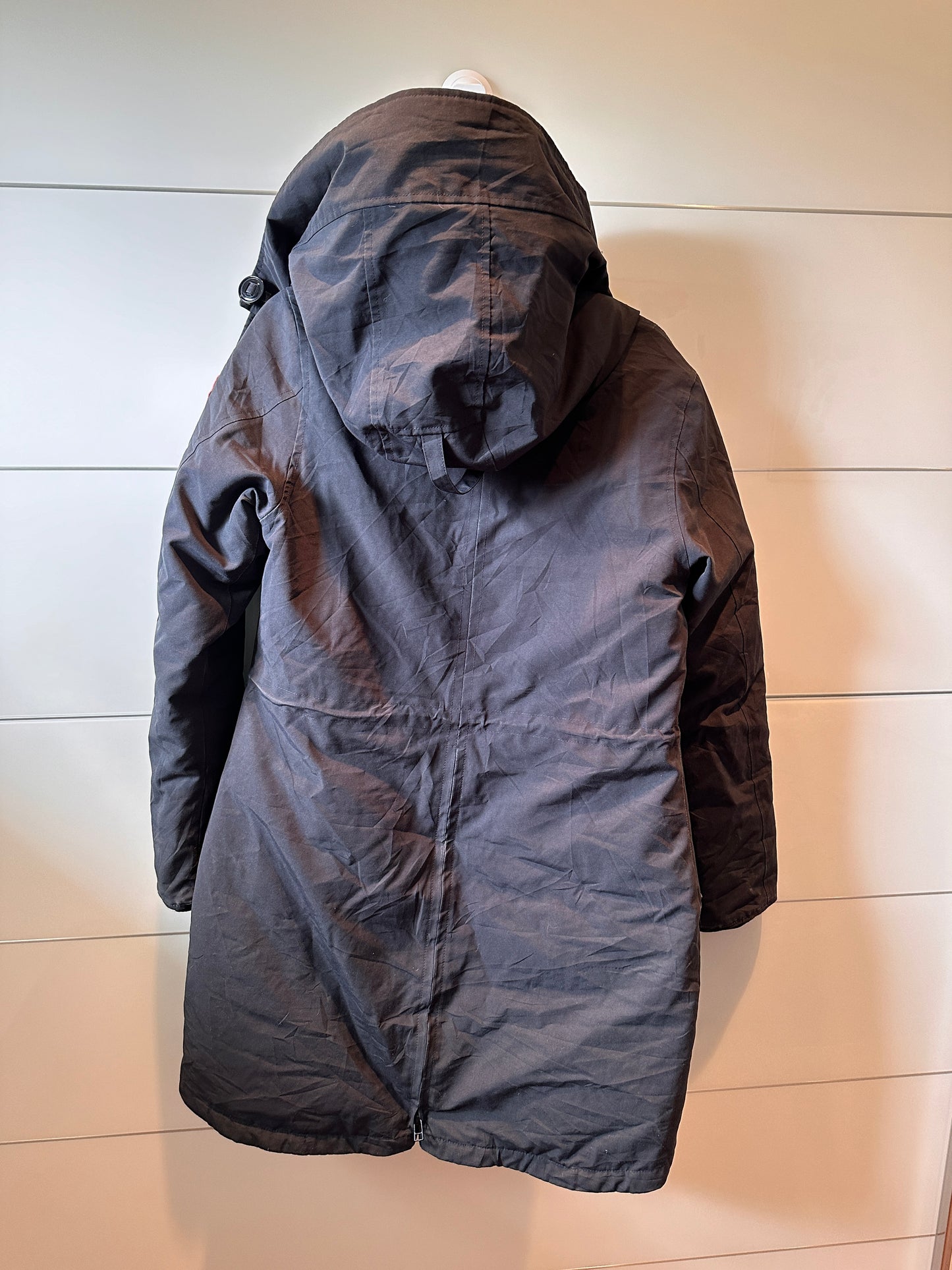 Canada Goose Jacke