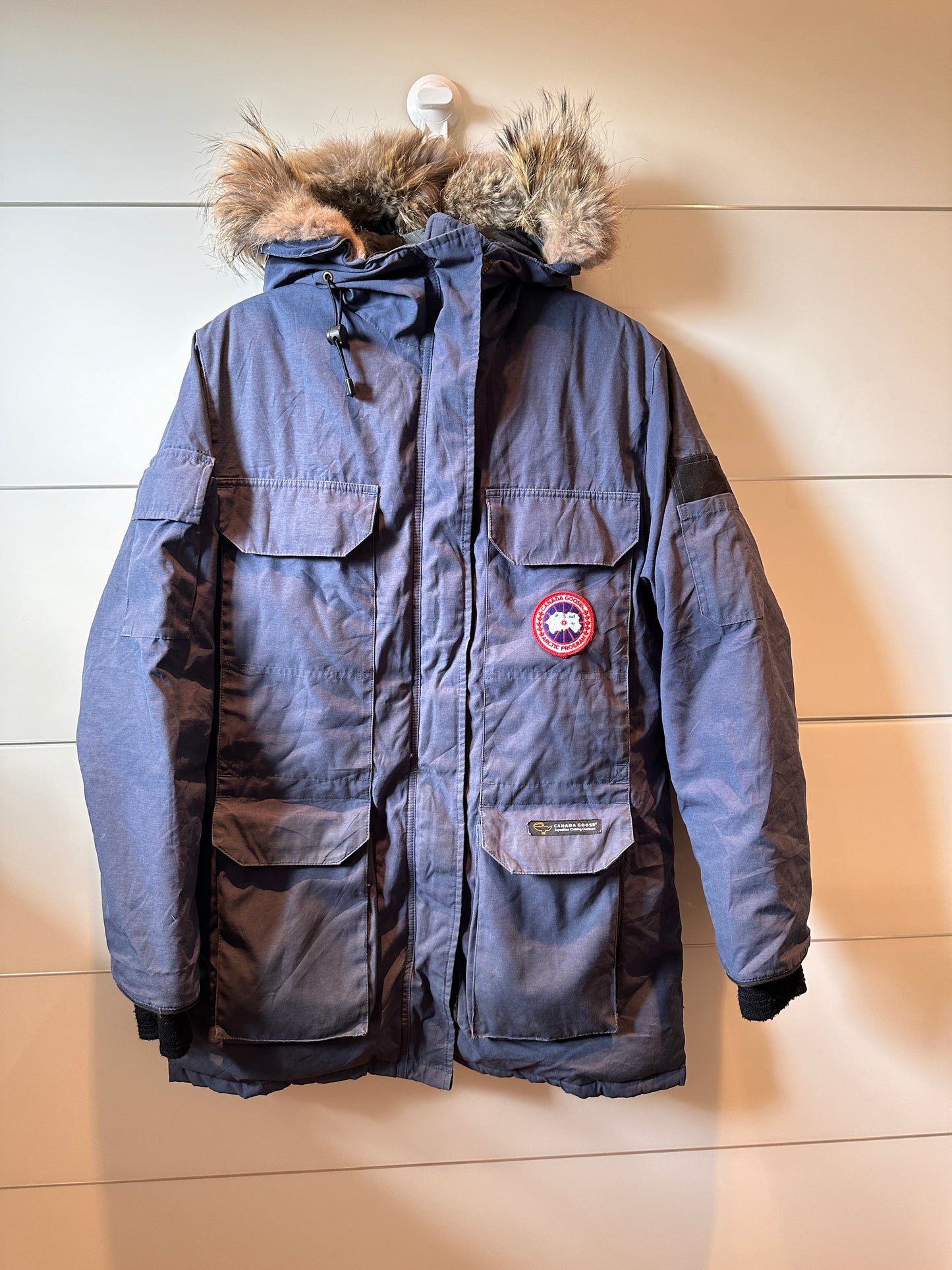 Canada Goose Jacke