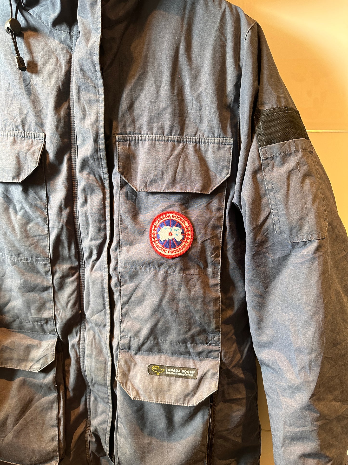 Canada Goose Jacke