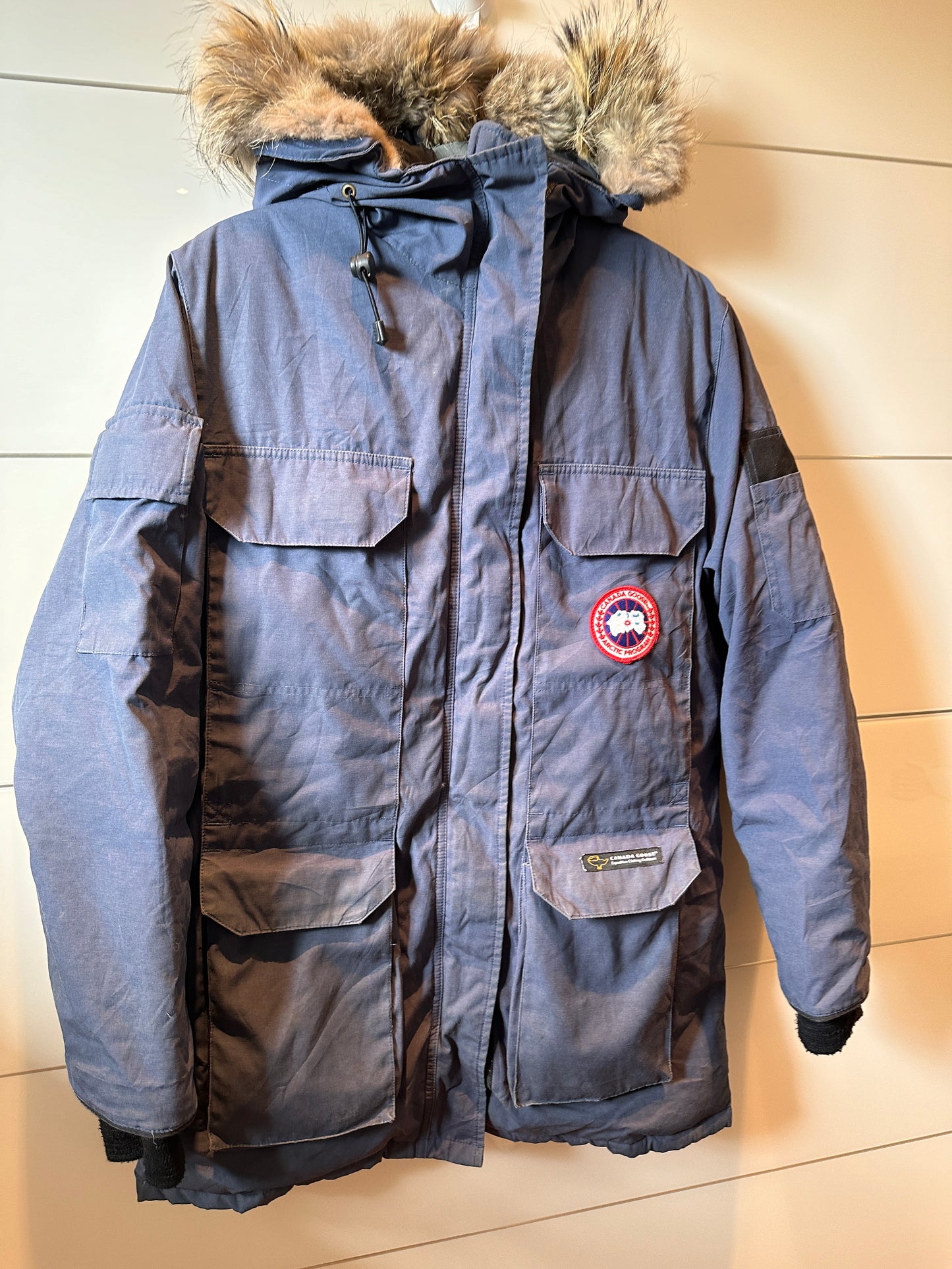 Canada Goose Jacke
