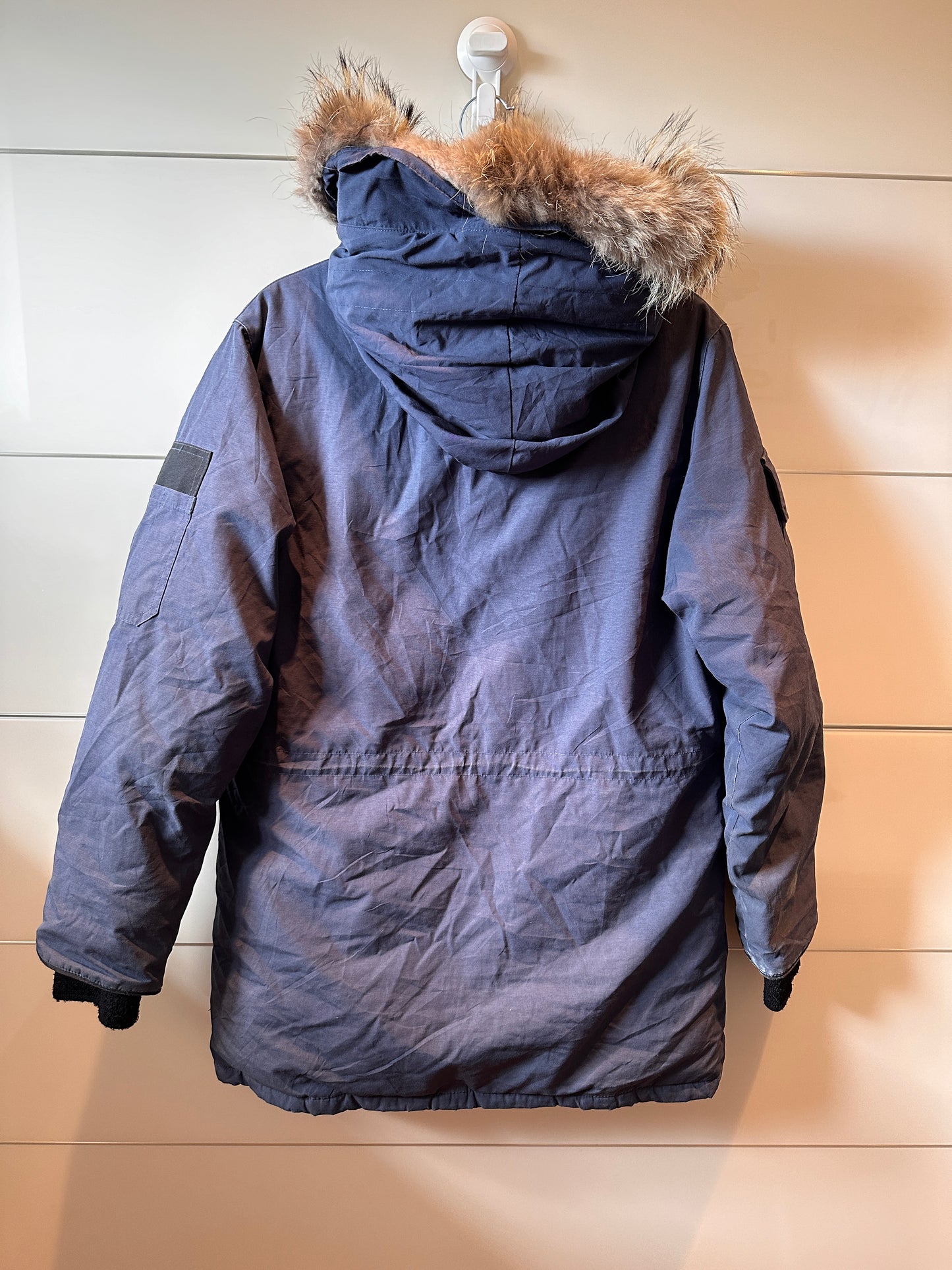 Canada Goose Jacke