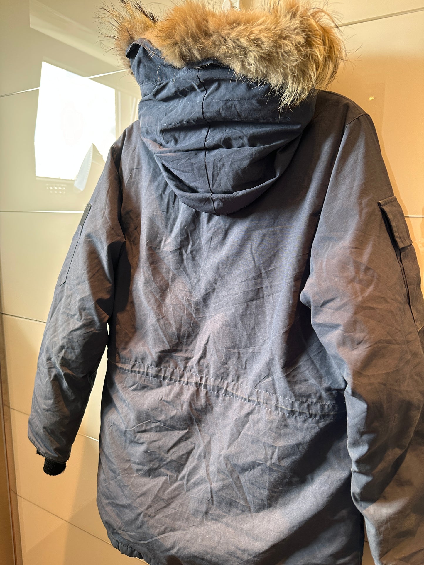 Canada Goose Jacke