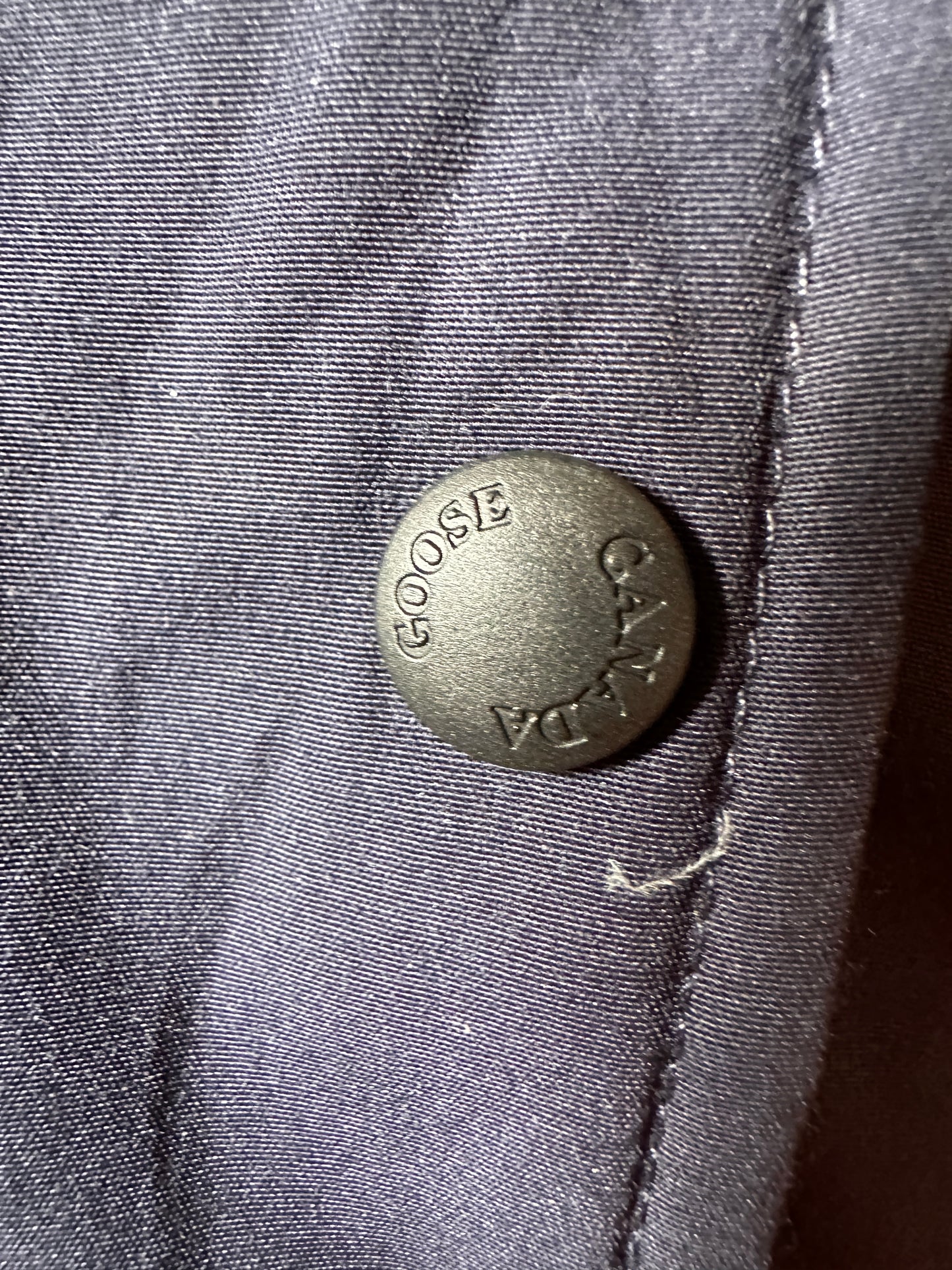 Canada Goose Jacke
