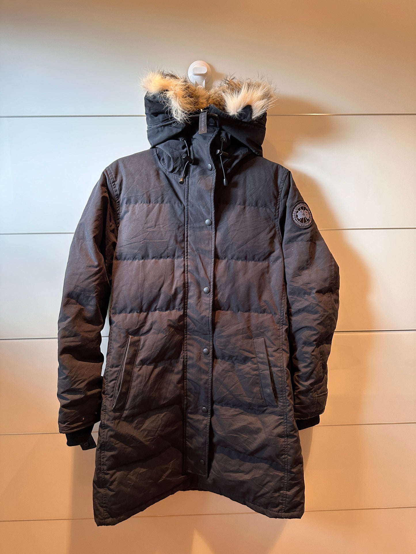 Canada Goose Jacke