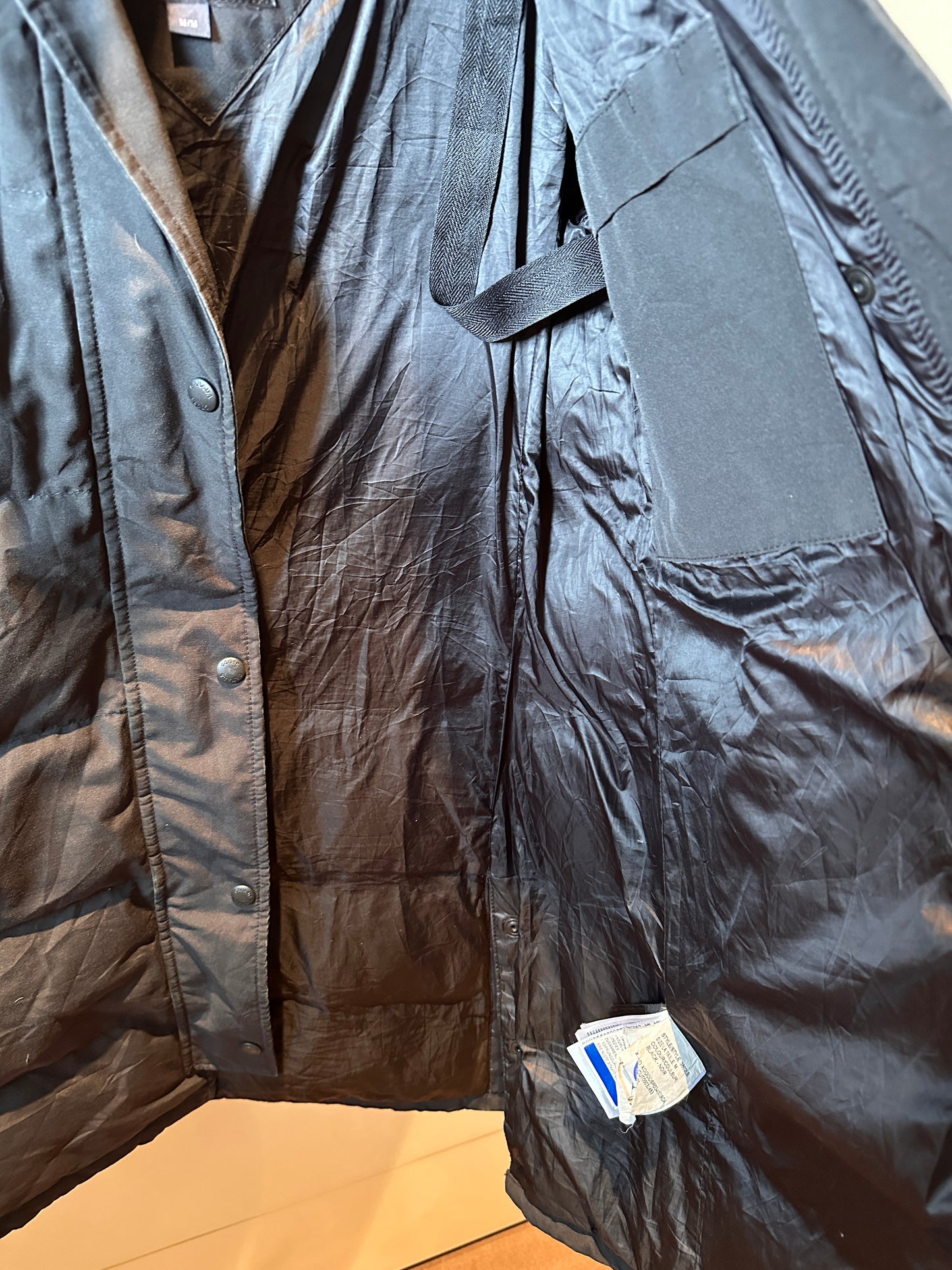 Canada Goose Jacke