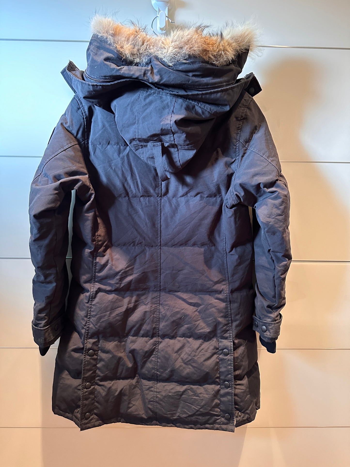 Canada Goose Jacke