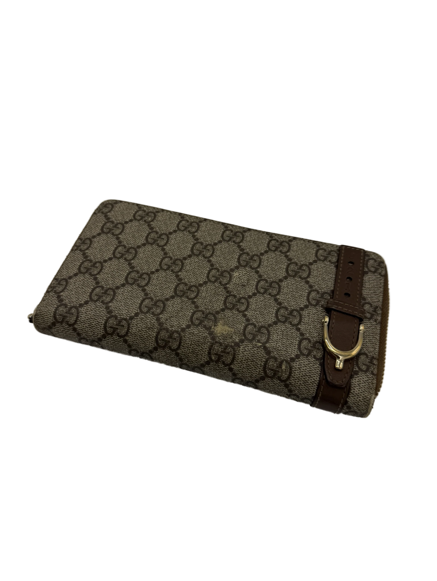 Vintage Gucci Portemonnaie