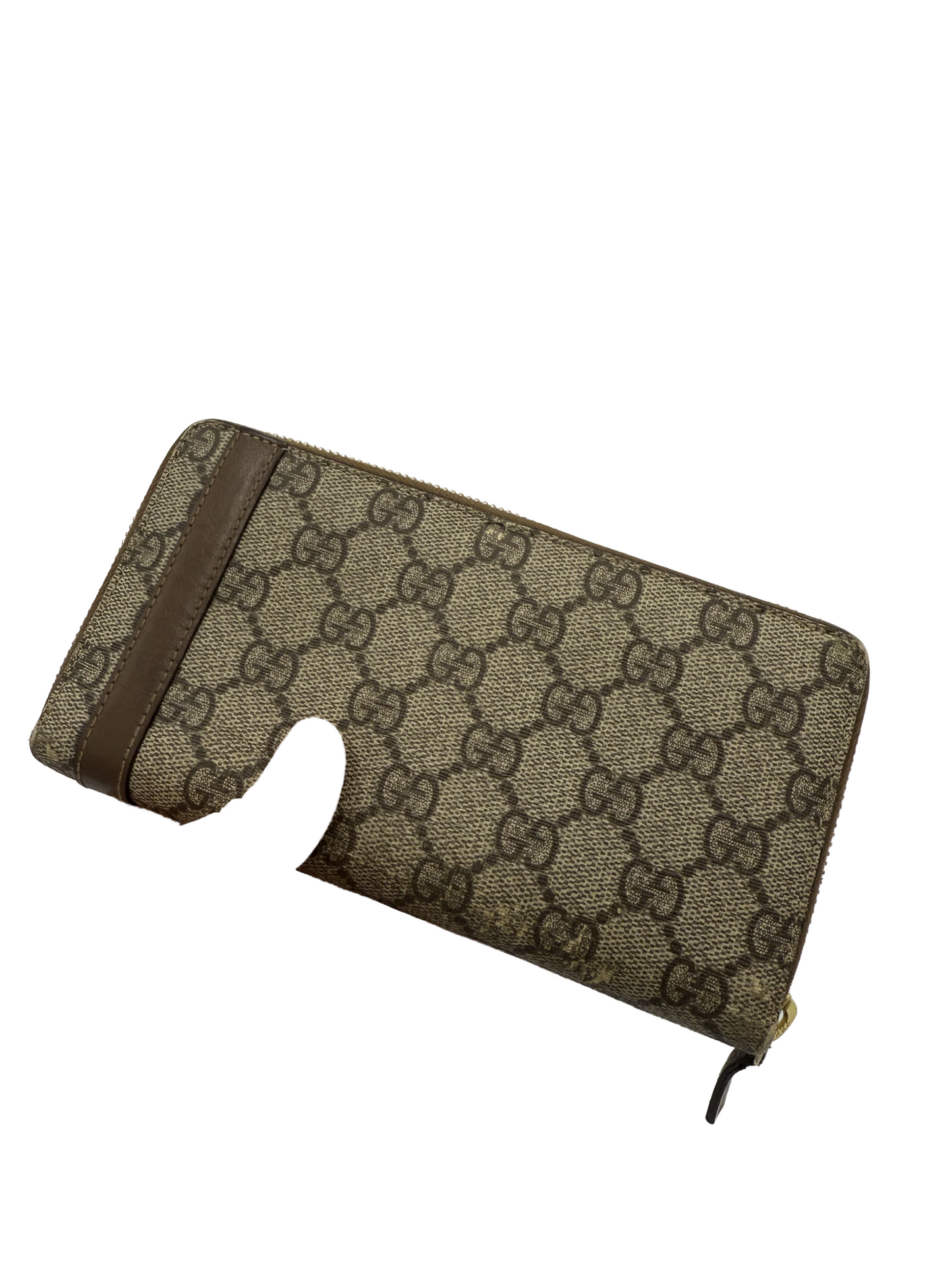 Vintage Gucci Portemonnaie