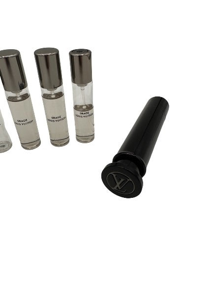 Reisezerstäuber Orage - 2 1/2 x 7,5 ml