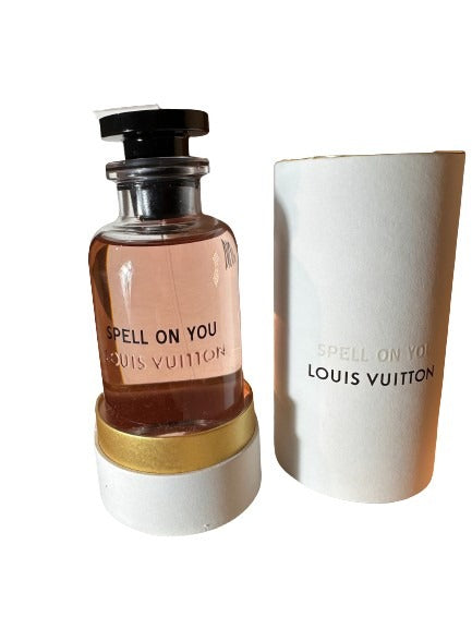 Louis Vuitton Spell on you Parfüm - Fullset