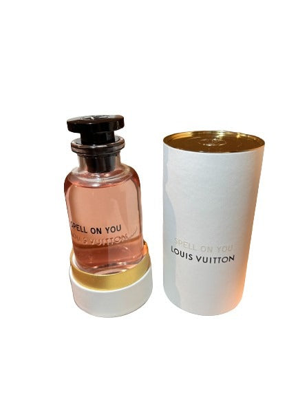 Louis Vuitton Spell on you Parfüm - Fullset