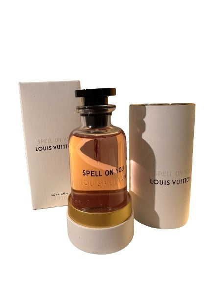 Louis Vuitton Spell on you Parfüm - Fullset