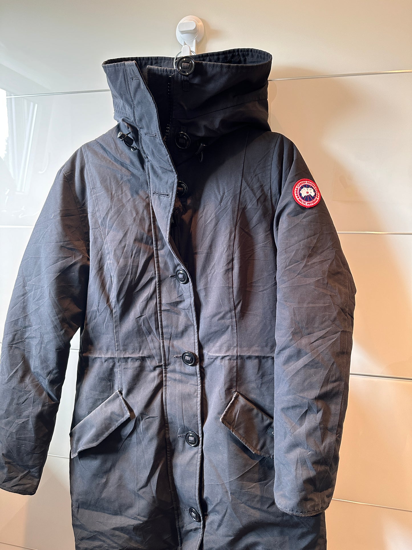 Canada Goose Jacke