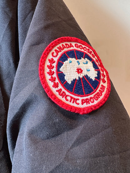 Canada Goose Jacke