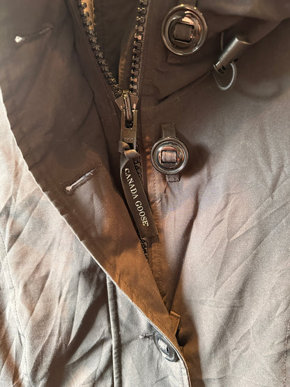 Canada Goose Jacke