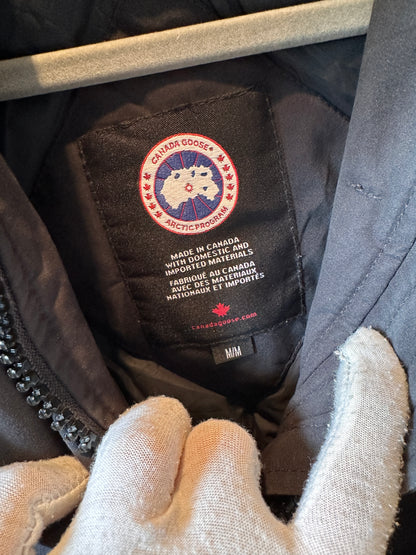 Canada Goose Jacke
