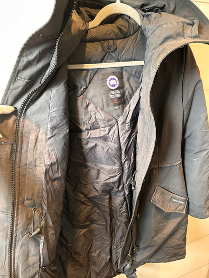 Canada Goose Jacke