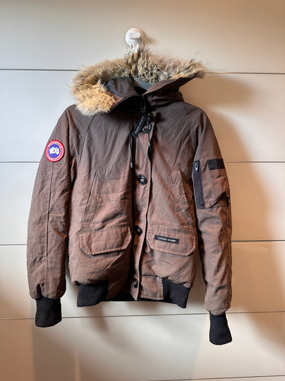 Canada Goose Jacke Damen