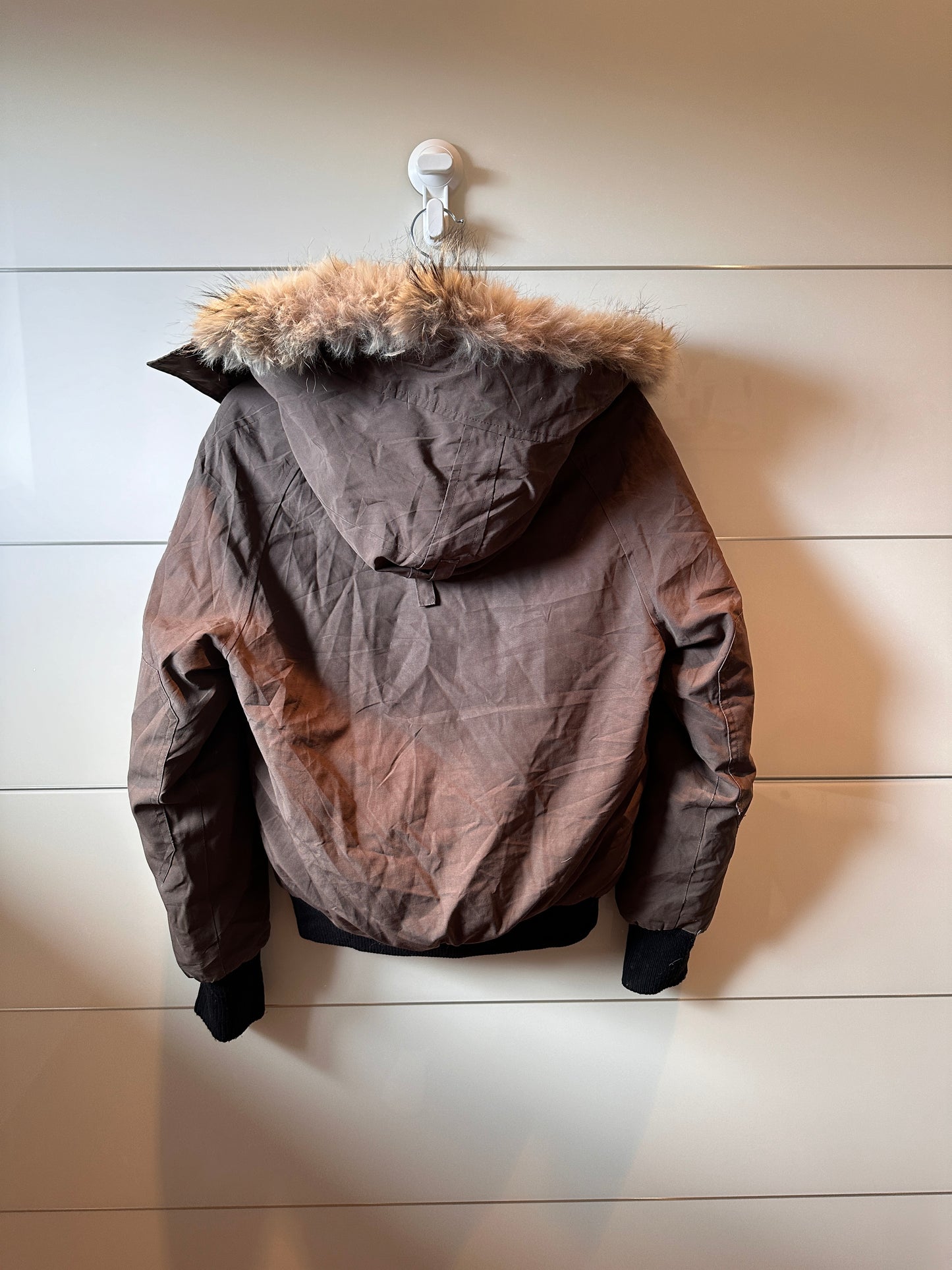 Canada Goose Jacke Damen