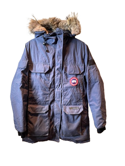 Canada Goose Jacke