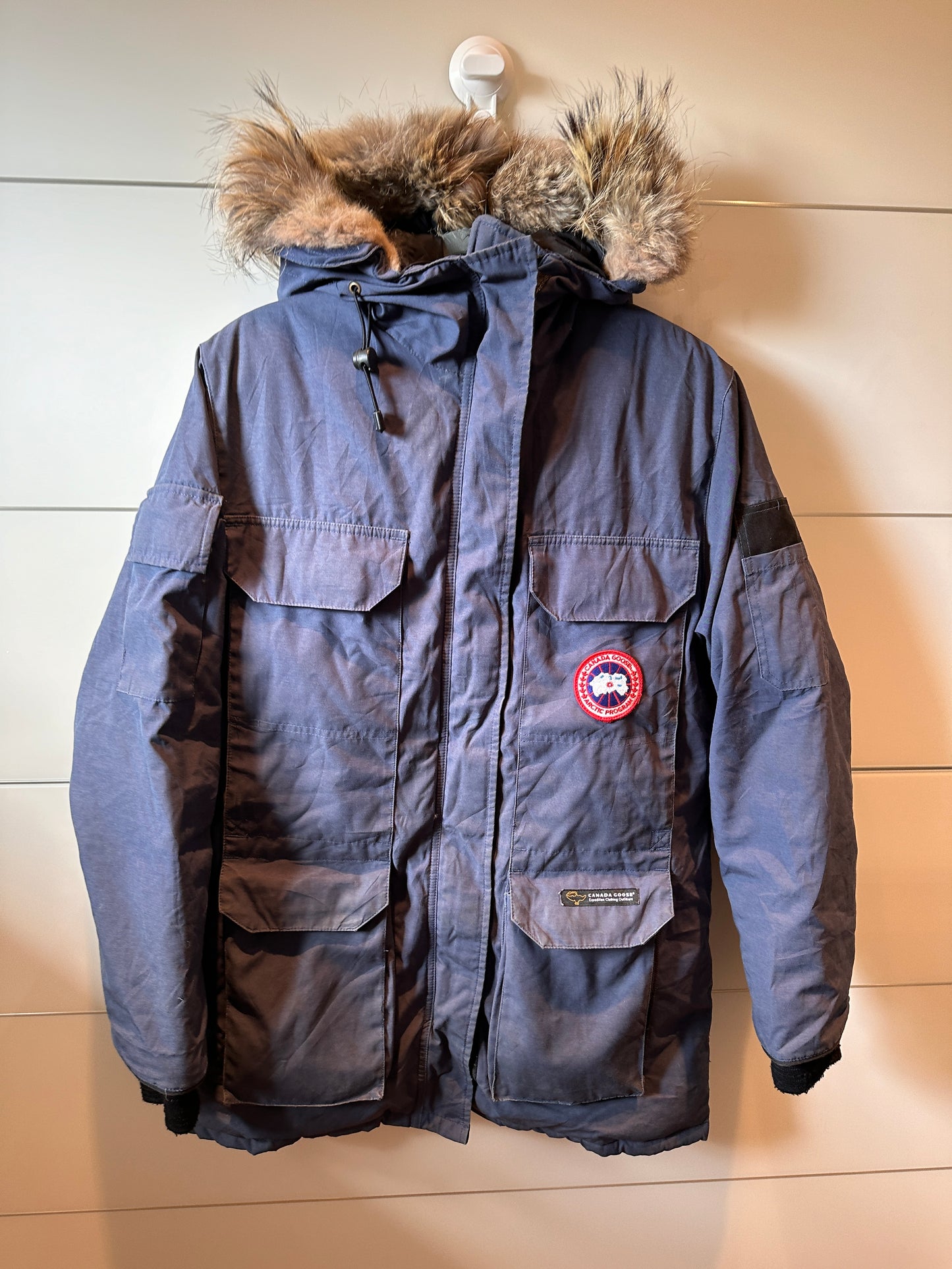 Canada Goose Jacke