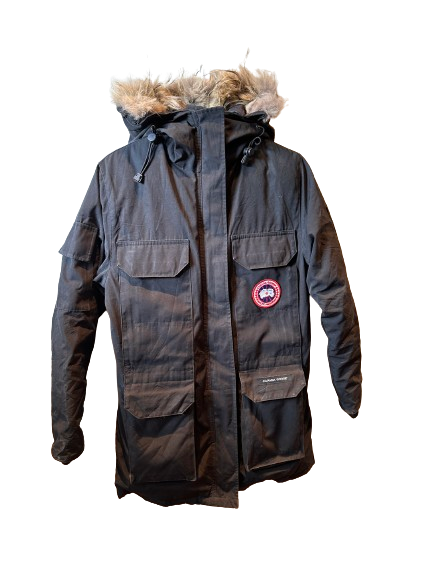 Canada Goose Parka