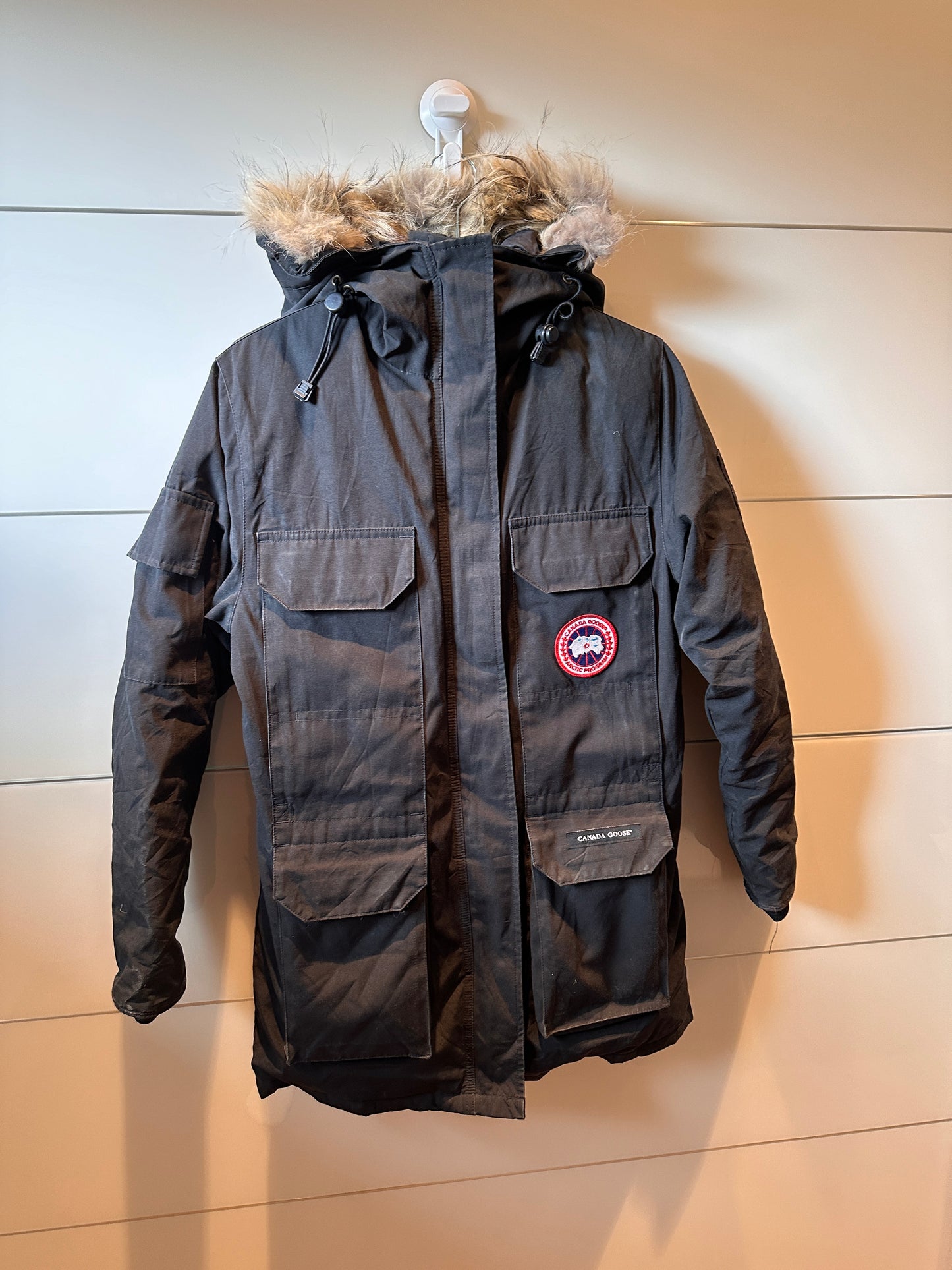 Canada Goose Parka
