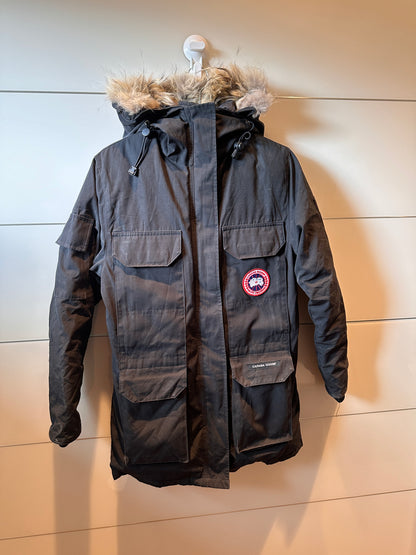Canada Goose Parka