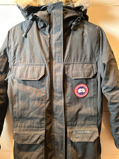 Canada Goose Parka