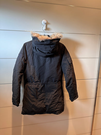 Canada Goose Parka