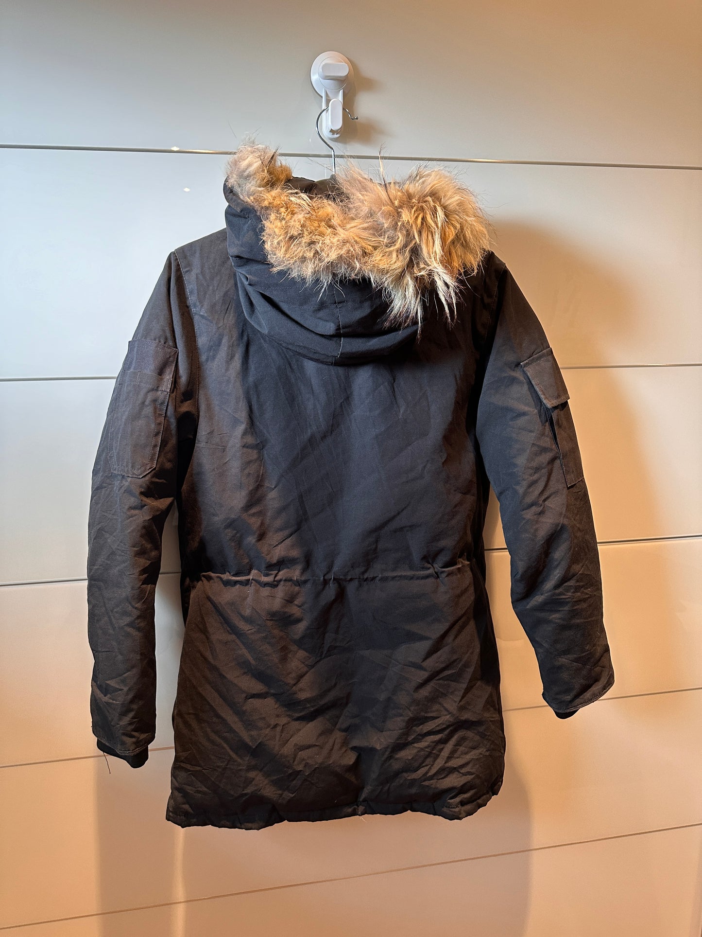 Canada Goose Parka