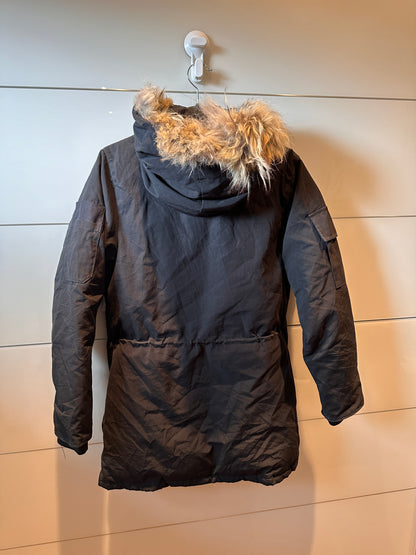 Canada Goose Parka