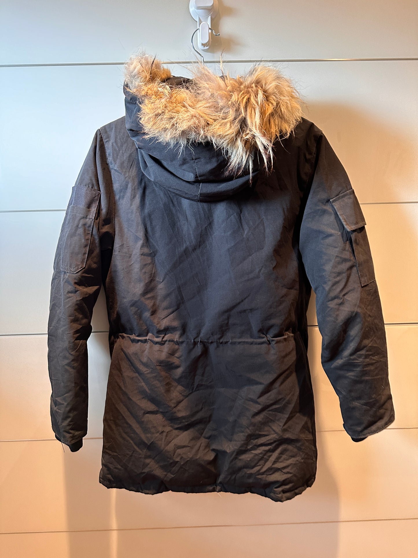 Canada Goose Parka