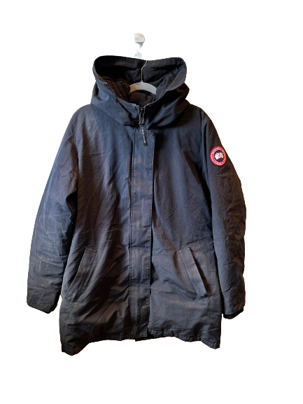 Canada Goose Jacke