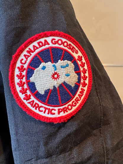 Canada Goose Jacke