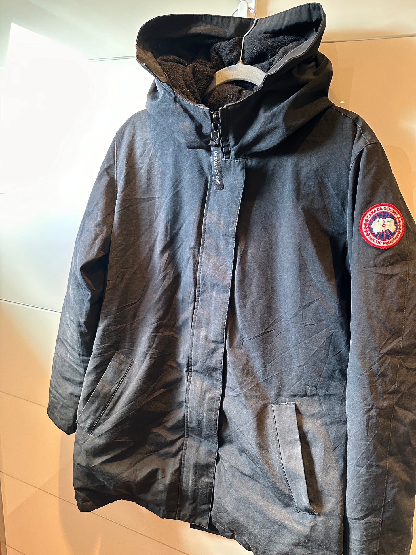 Canada Goose Jacke
