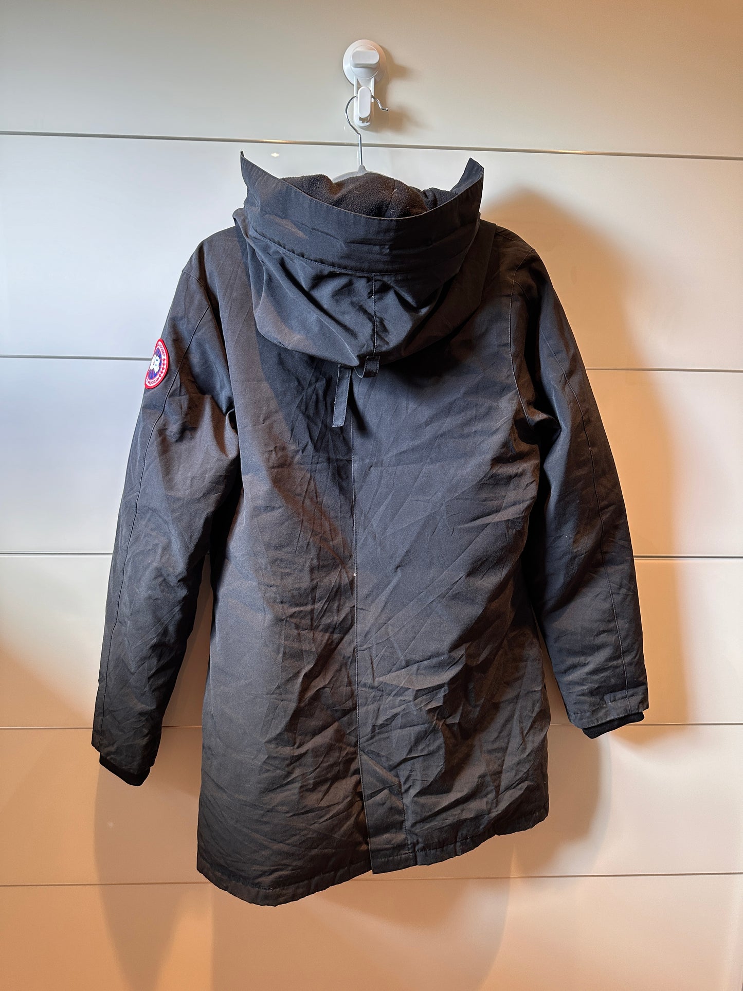 Canada Goose Jacke