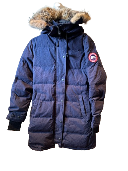 Canada Goose Jacke
