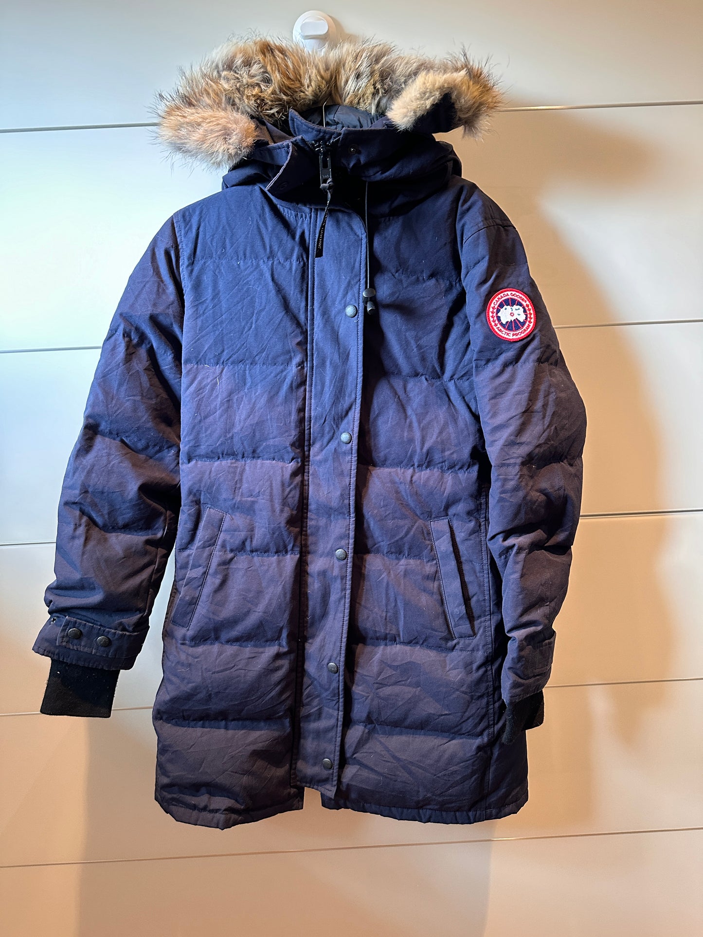 Canada Goose Jacke