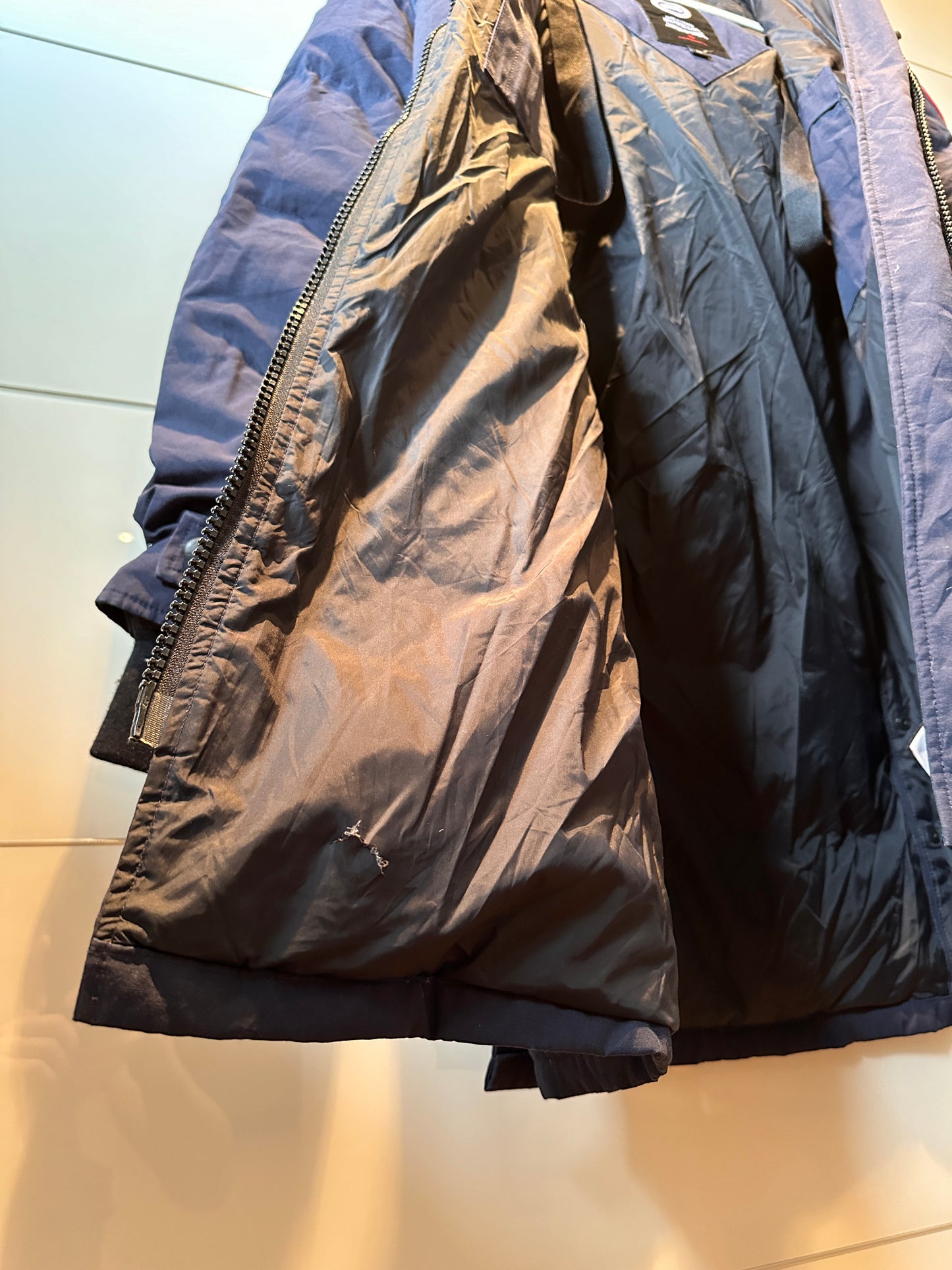 Canada Goose Jacke