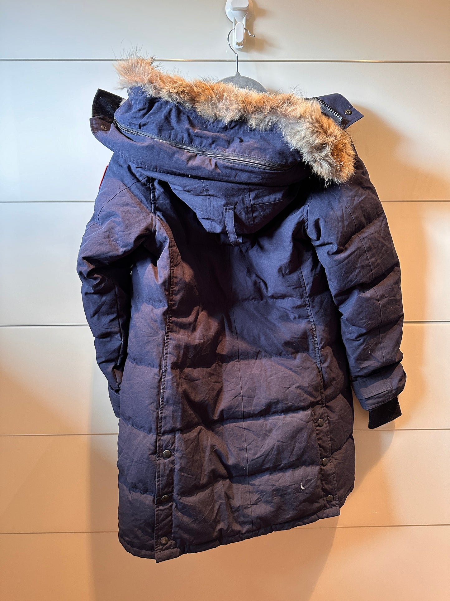 Canada Goose Jacke
