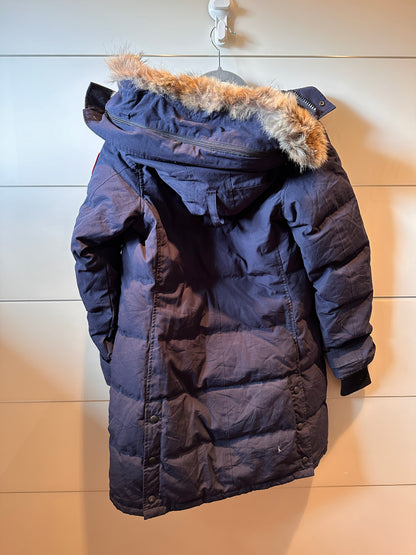 Canada Goose Jacke