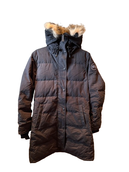 Canada Goose Jacke