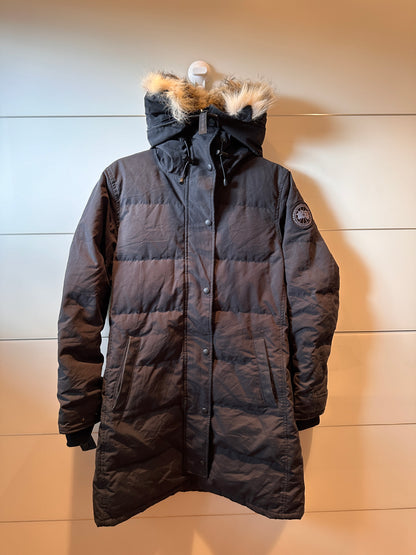 Canada Goose Jacke