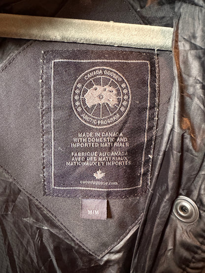 Canada Goose Jacke