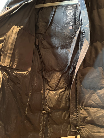 Canada Goose Jacke